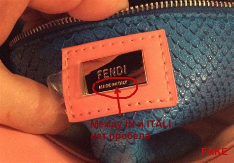 очки fendi как отличить подделку|подделка глаз от оригинала.